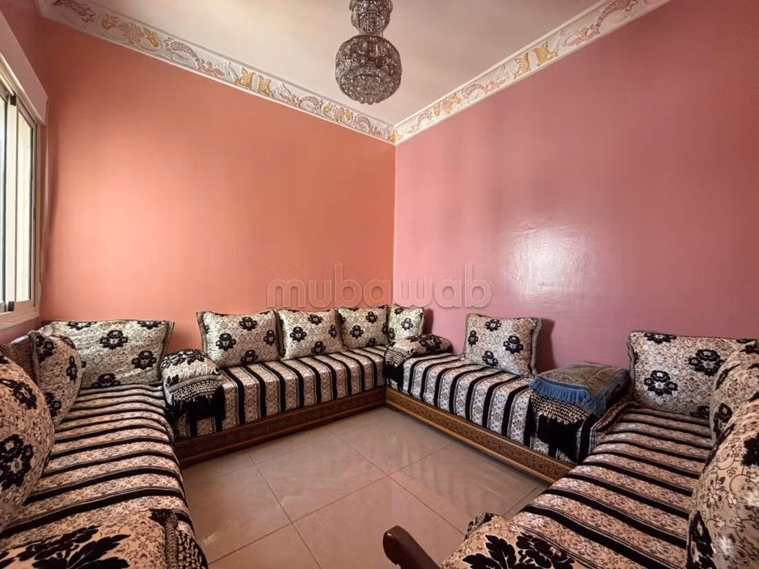 Appartement à Haouara
Deux pas de la plage — 6