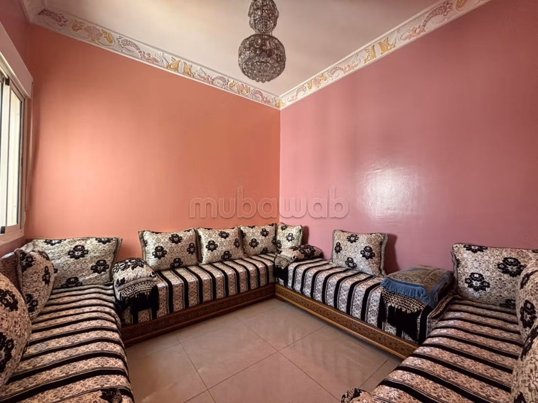 Appartement 56 m² à Route Nationale Assilah (N1) — 7