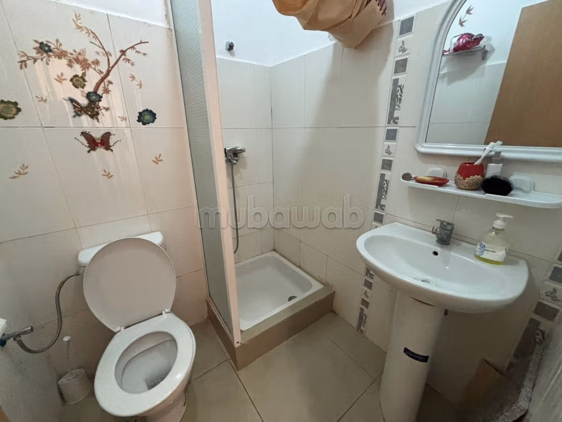 Appartement 56 m² à Route Nationale Assilah (N1) — 9