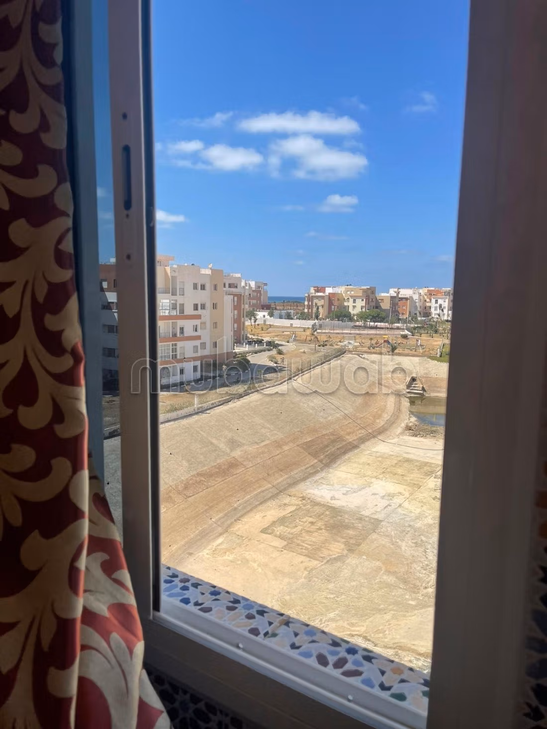 Appartement 56 m² à Route Nationale Assilah (N1) — 8