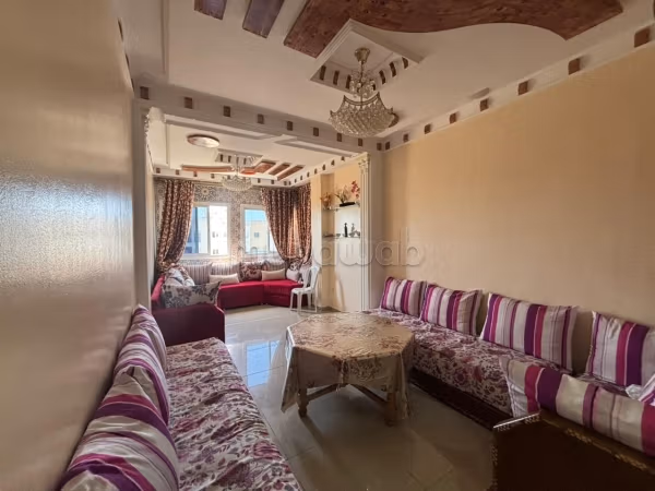 Apartamento en Haouara a Dos Pasos de la Playa