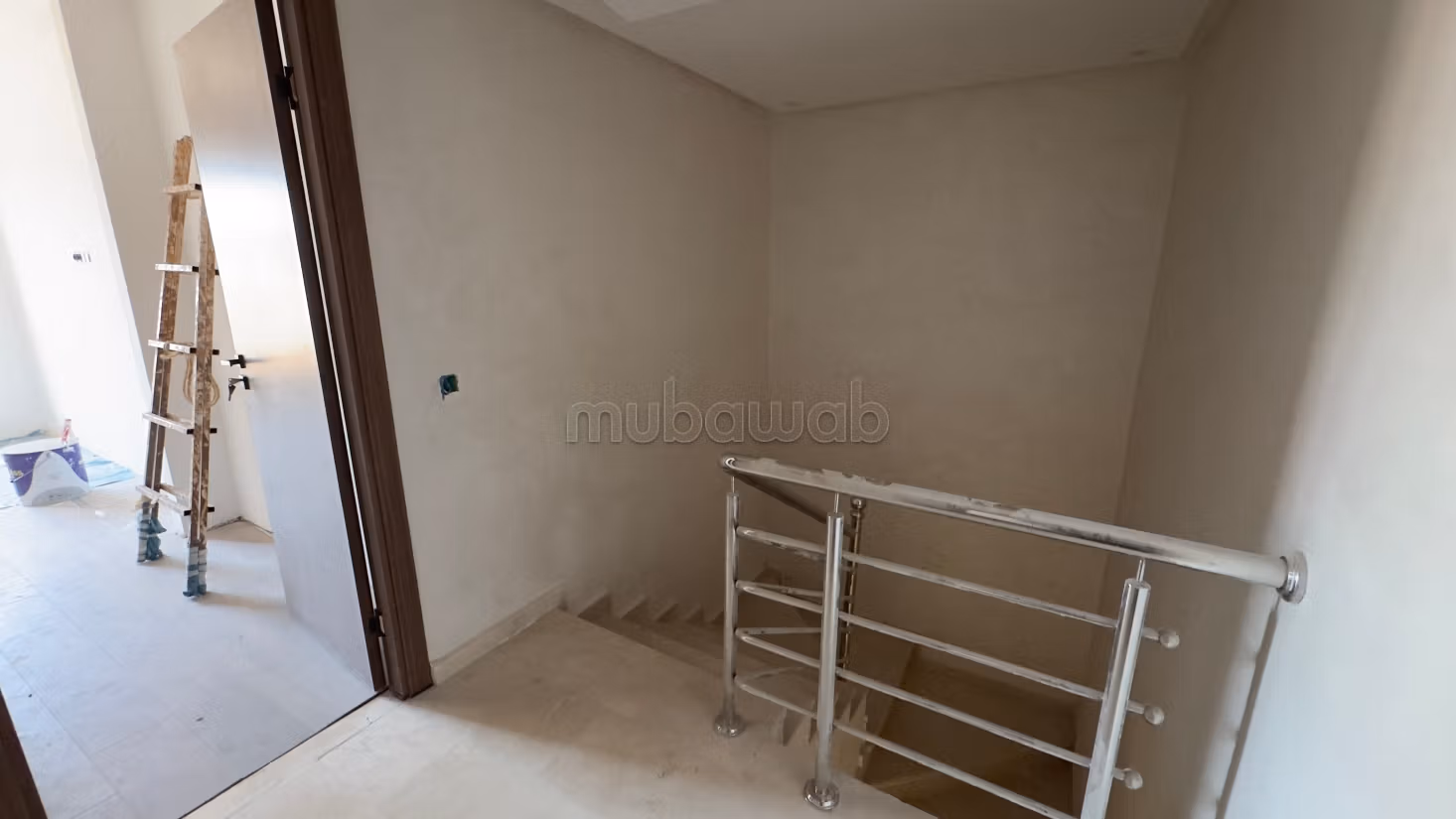 Appartement 142 m² f Route Casablanca — 13