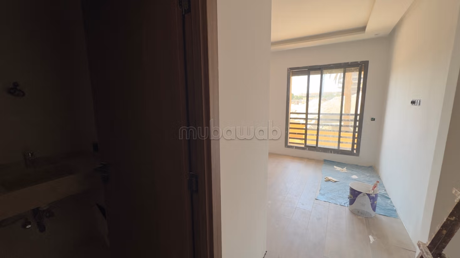 Appartement 142 m² f Route Casablanca — 15