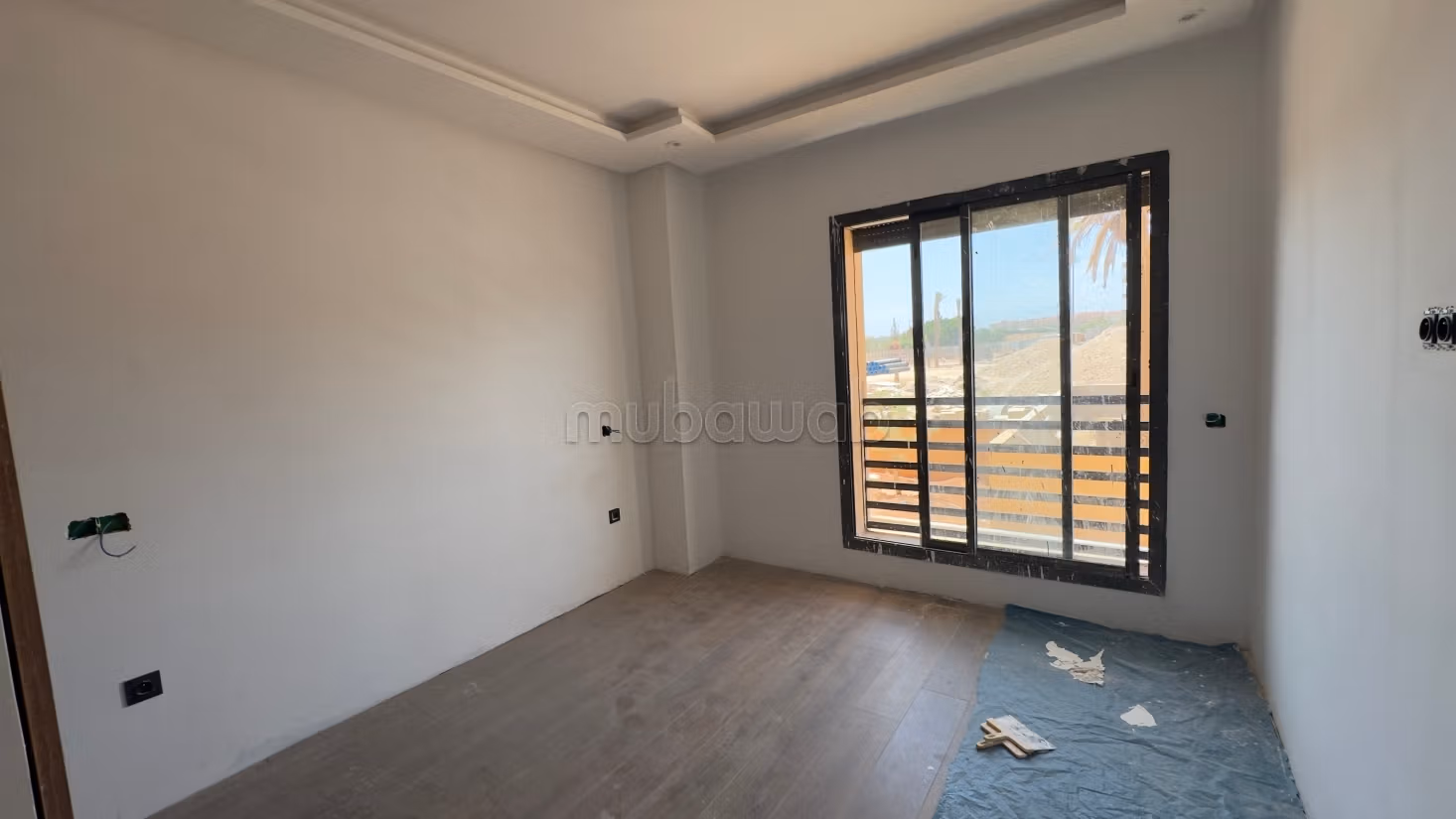 Appartement 142 m² f Route Casablanca — 16