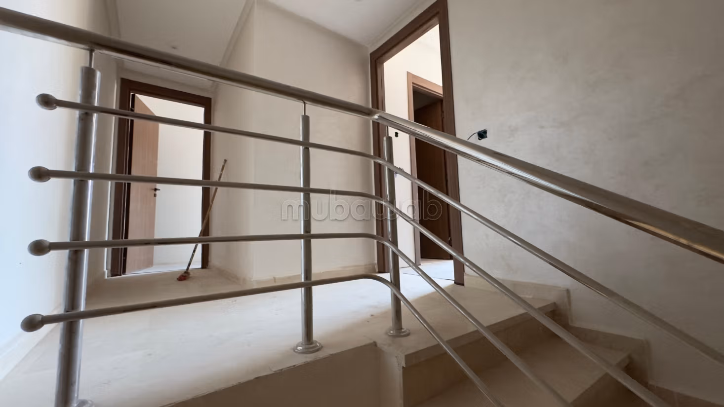 Appartement 142 m² f Route Casablanca — 17