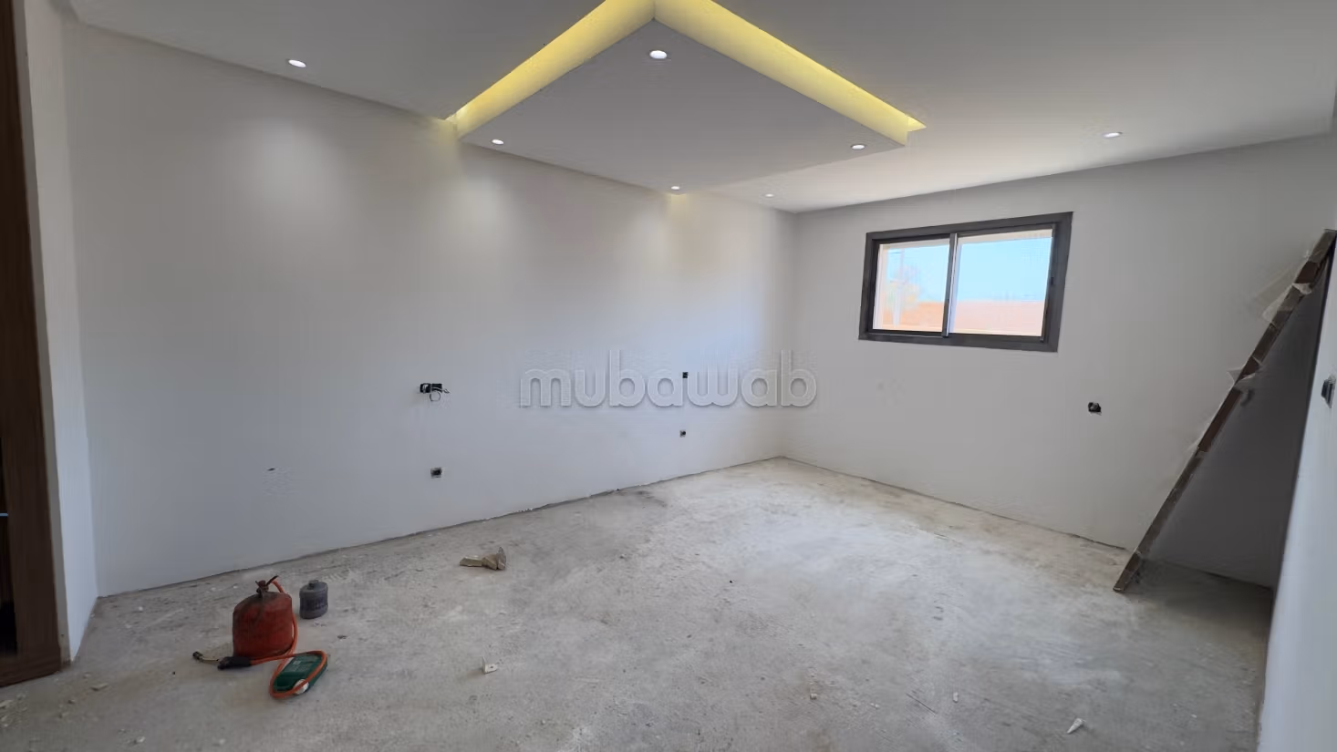 EXCLUSIVITÉ: Duplex Neuf d'Exception – Rez de Chaussée avec 3 Suites — 2