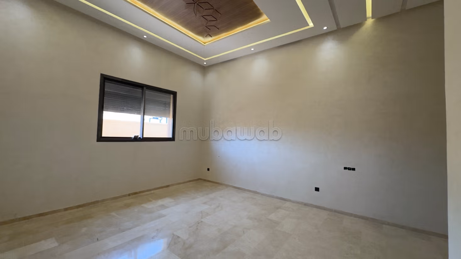 EXCLUSIVITÉ: Duplex Neuf d'Exception – Rez de Chaussée avec 3 Suites — 3