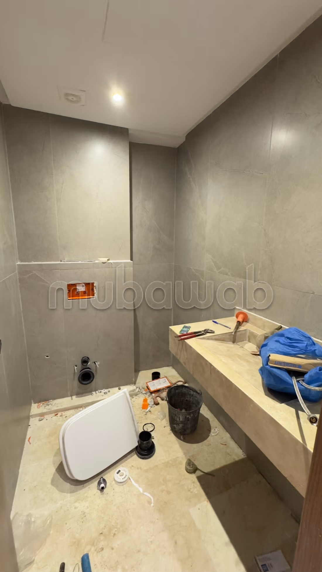 EXCLUSIVITÉ: Duplex Neuf d'Exception – Rez de Chaussée avec 3 Suites — 5