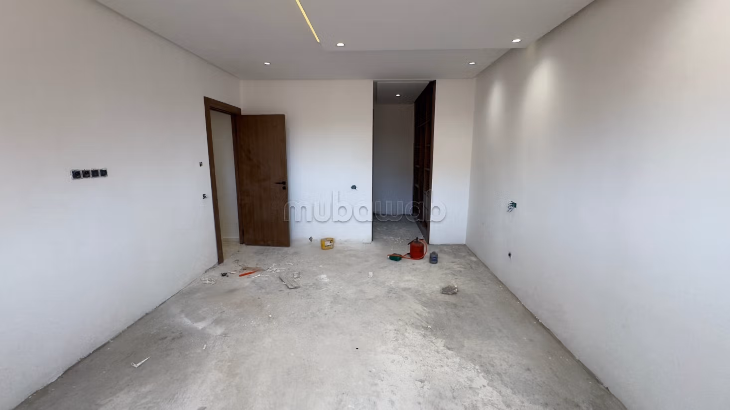 EXCLUSIVITÉ: Duplex Neuf d'Exception – Rez de Chaussée avec 3 Suites — 6