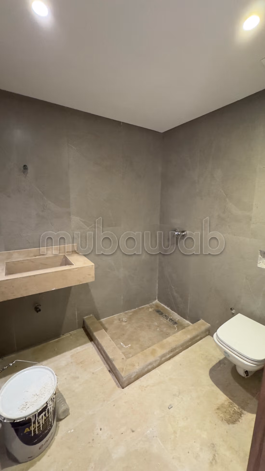 Appartement 142 m² f Route Casablanca — 8