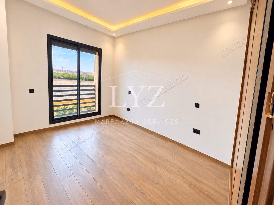 Exclusivité à saisir, duplex de standing à vendre à marrakech