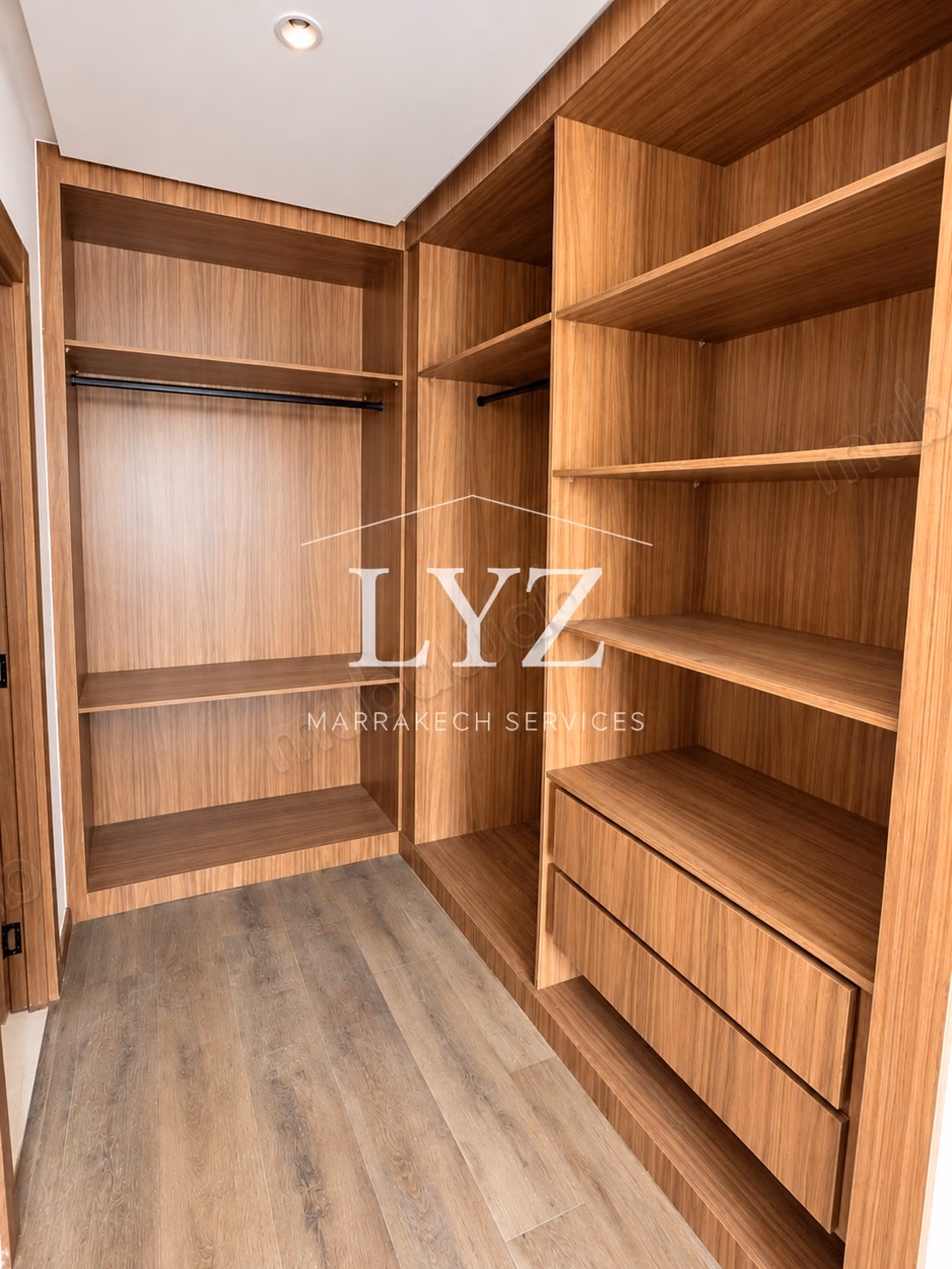 Exclusivité à saisir, duplex de standing à vendre à marrakech