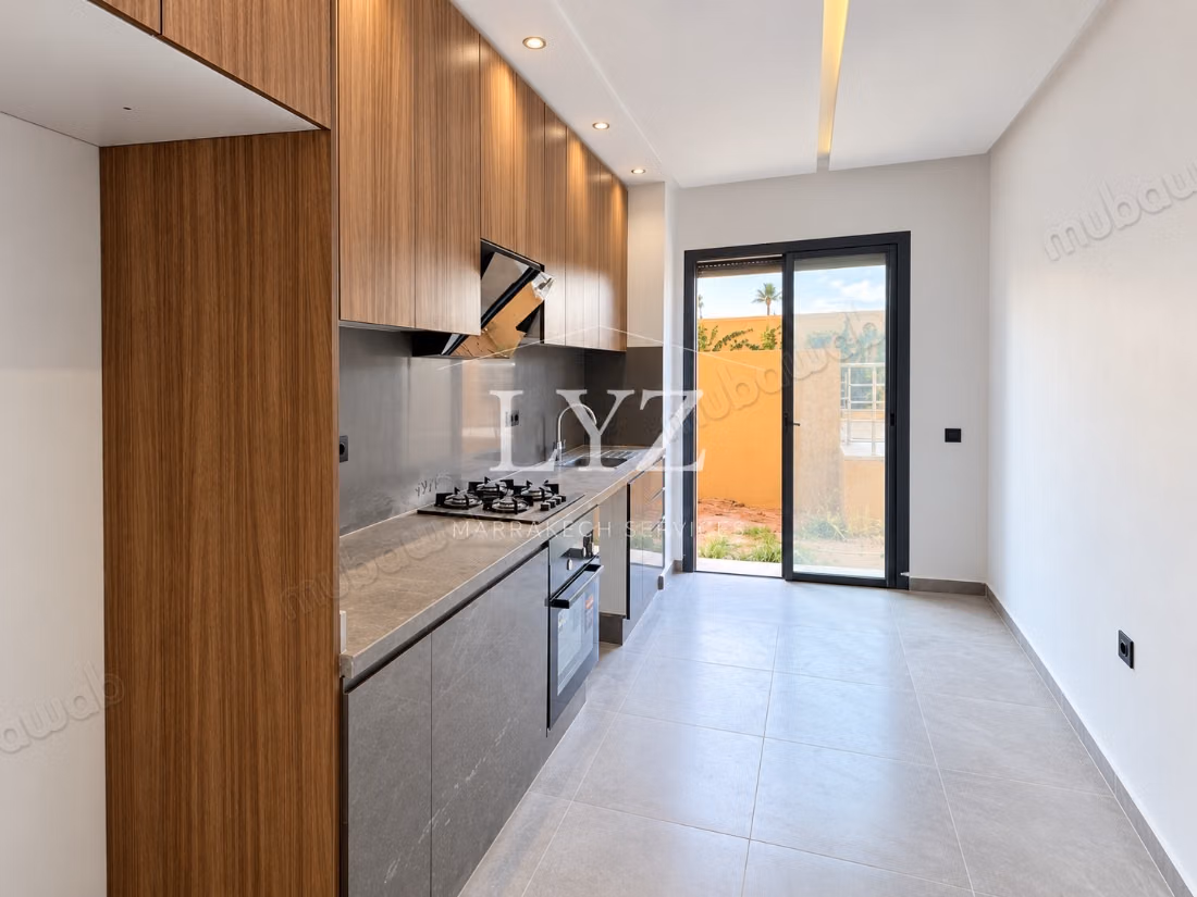 Exclusivité à saisir, duplex de standing à vendre à marrakech