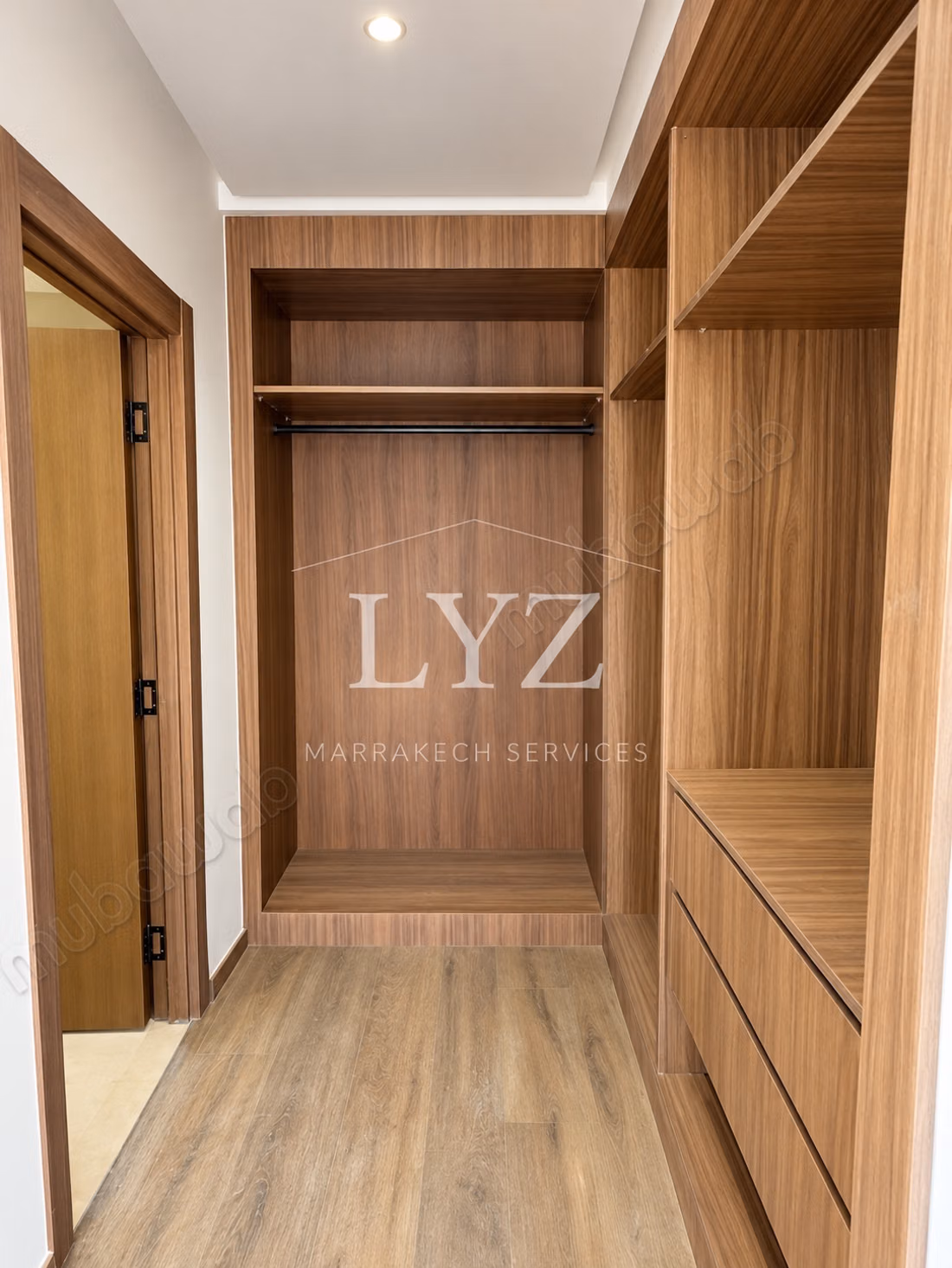 Exclusivité à saisir, duplex de standing à vendre à marrakech