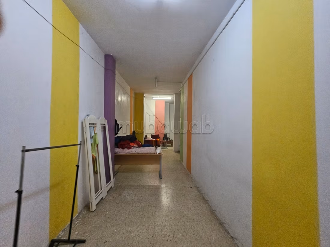 Local commercial, Tunis, La Marsa, Sidi Daoud