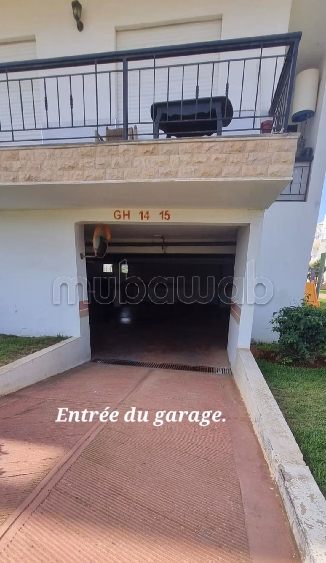 Vente d'un bel appartement à El Mansouria.
Surface de 95 m²... - Поглед 3