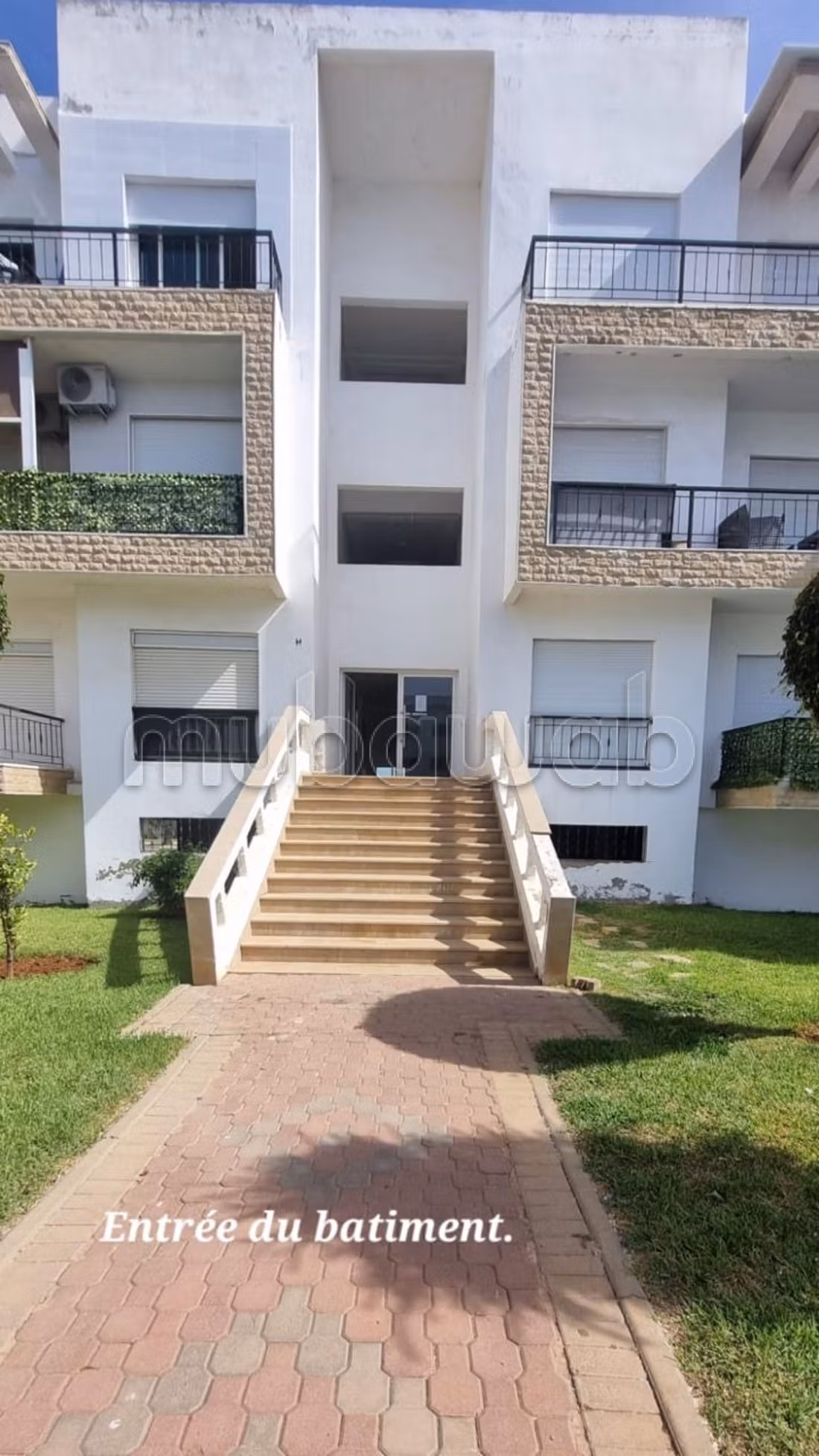 Vente d'un bel appartement à El Mansouria.
Surface de 95 m²... - Поглед 5