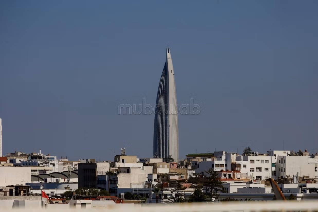 Edificio per uffici PREMIUM in affitto a RABAT CENTRO