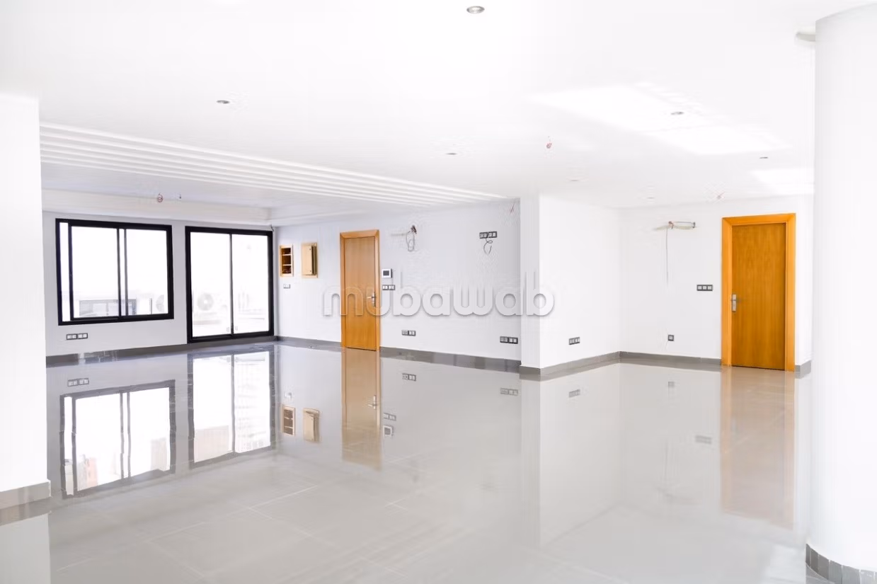 Edificio per uffici PREMIUM in affitto a RABAT CENTRO