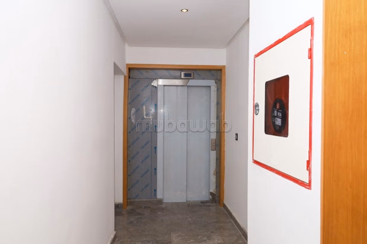Edificio per uffici PREMIUM in affitto a RABAT CENTRO