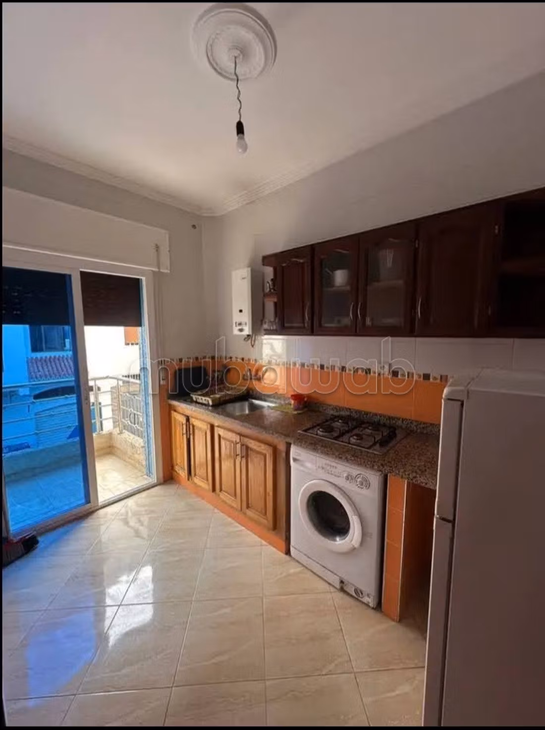 Affitta la tua residenza a M'Diq. 2 camere confortevoli. Ben arredato