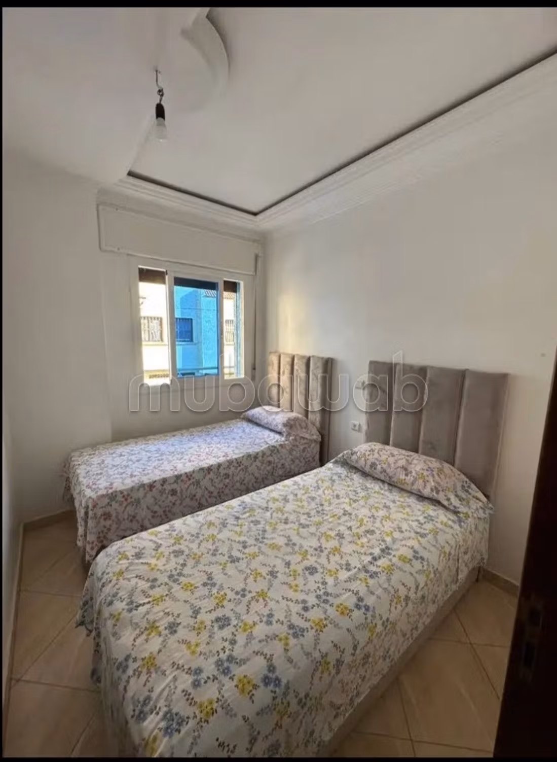Affitta la tua residenza a M'Diq. 2 camere confortevoli. Ben arredato