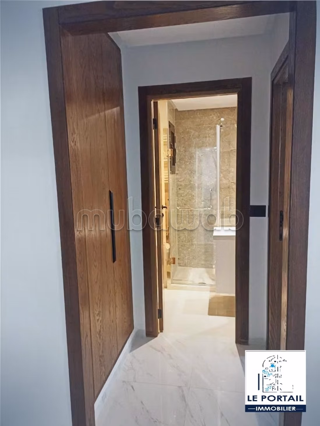À vendre Appartement s1 Haut standing 22009303