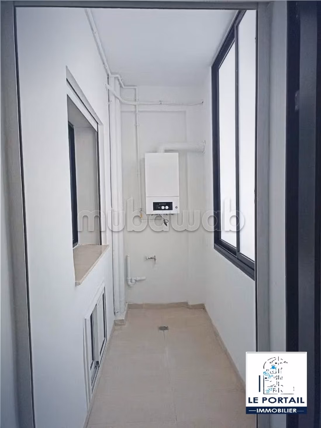 À vendre Appartement s1 Haut standing 22009303