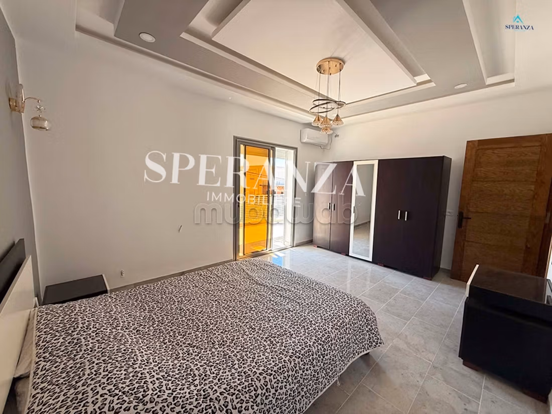 Vacation villa jaurie S4