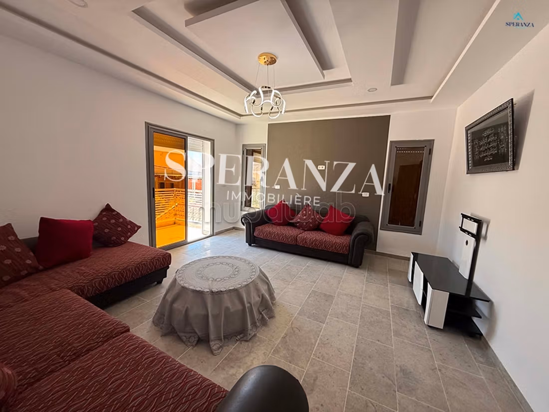 Vacation villa jaurie S4
