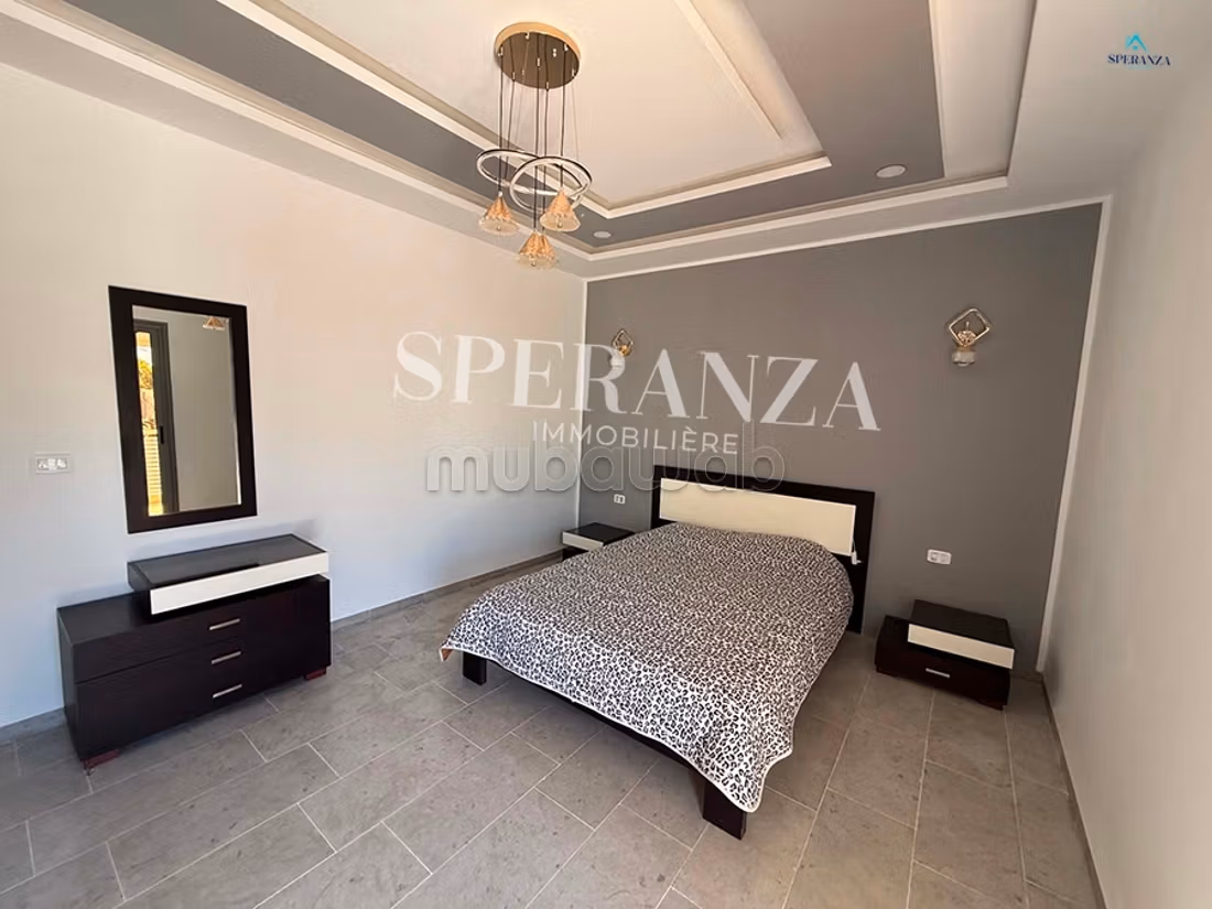 Vacation villa jaurie S4