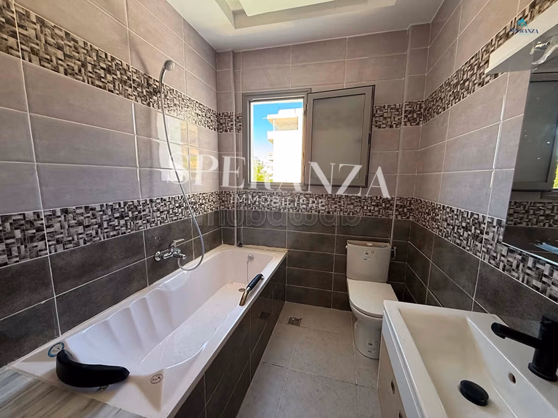 Vacation villa jaurie S4
