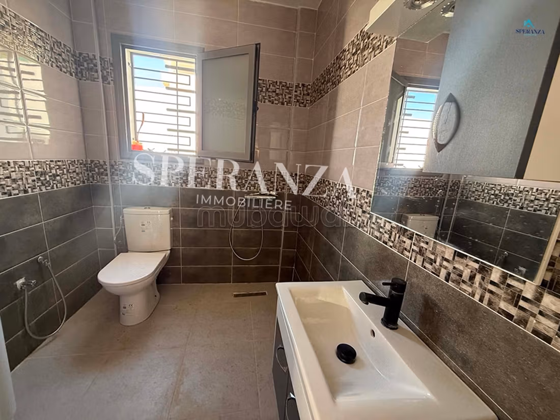 Vacation villa jaurie S4