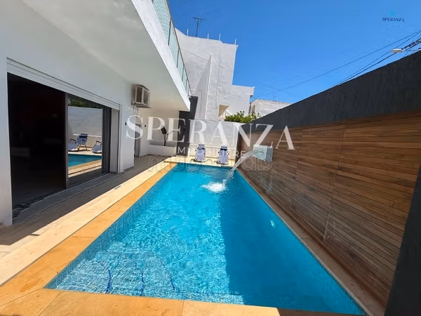 Vacation villa jaurie S4