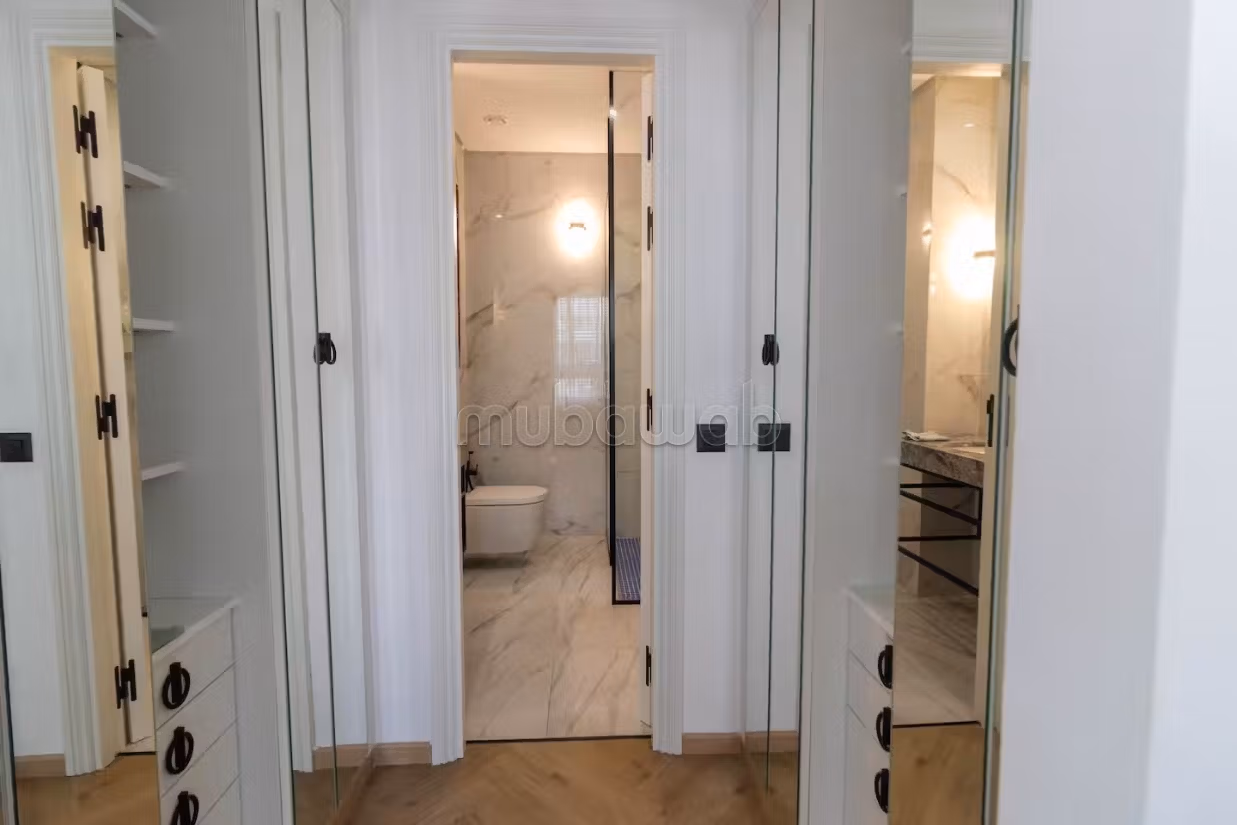 Appartement 3 chambres d’exception