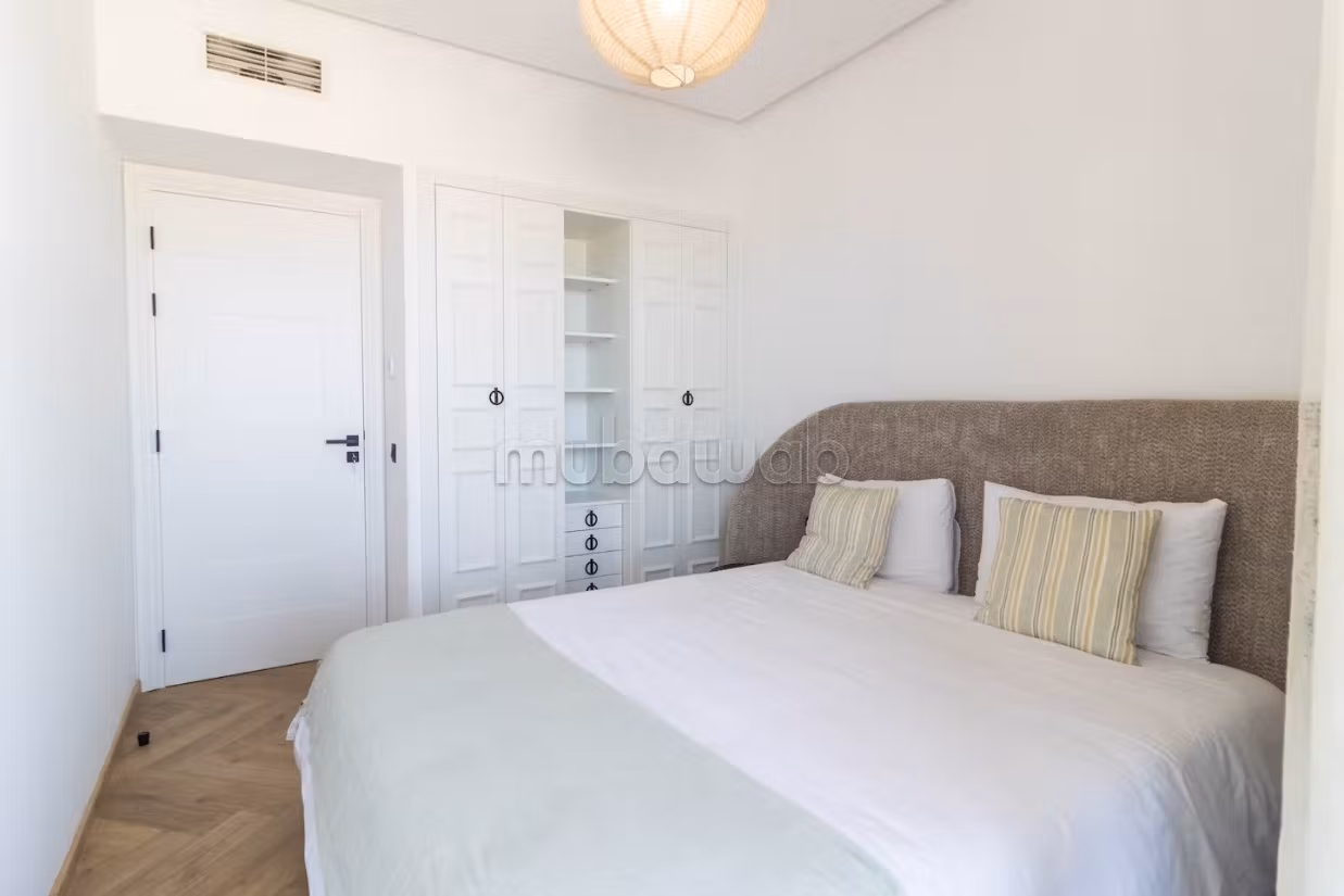 Appartement 3 chambres d’exception