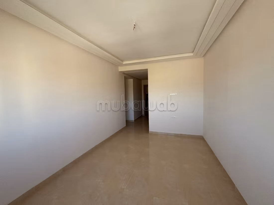 Appartement 56 m² à Centre — 3