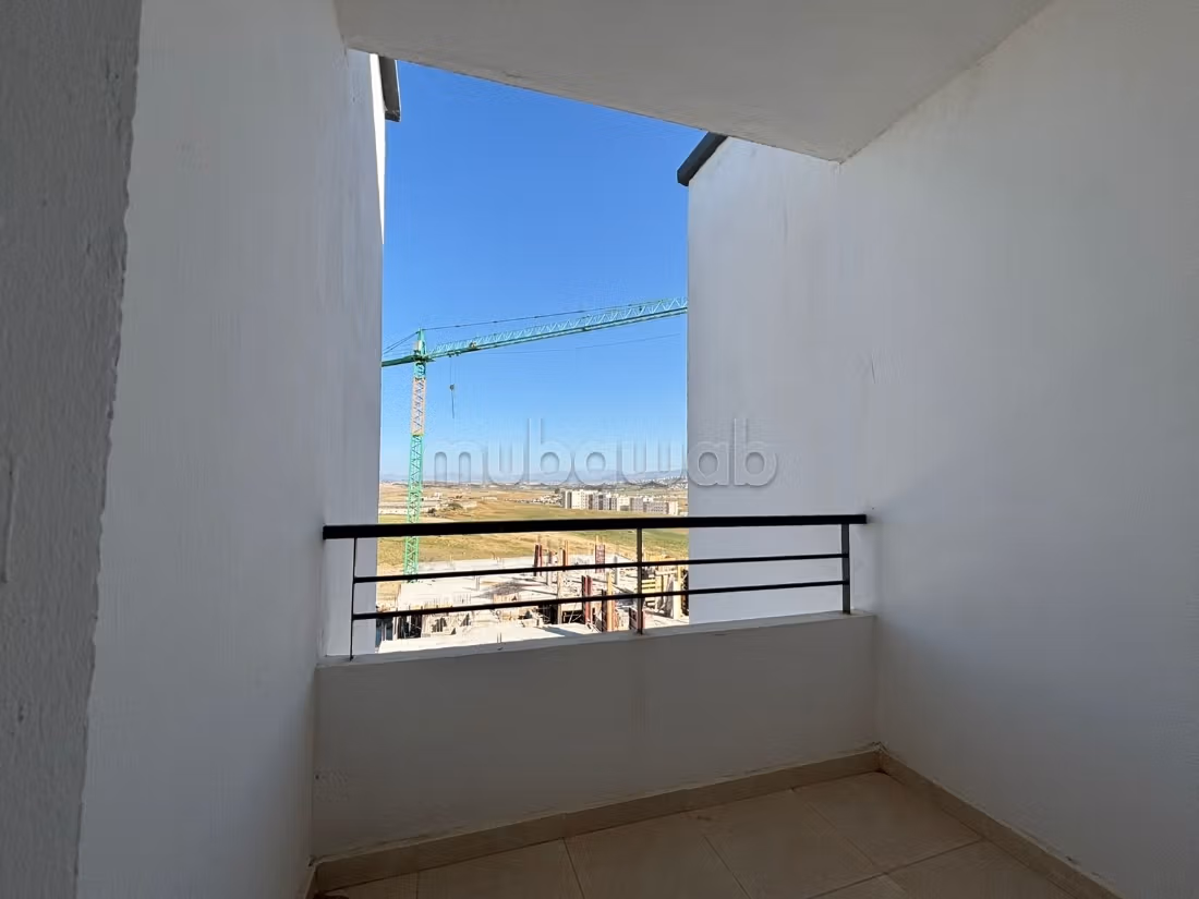 Appartement 56 m² à Centre — 7