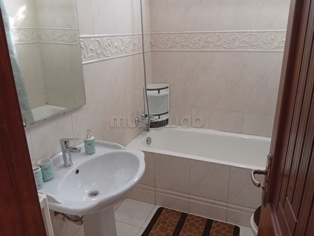 Appartement 150 m² à Maârif Extension — 8