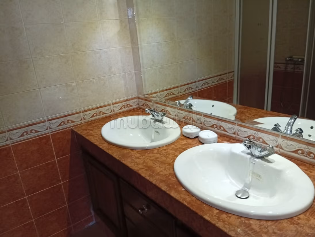 Appartement 150 m² à Maârif Extension — 7
