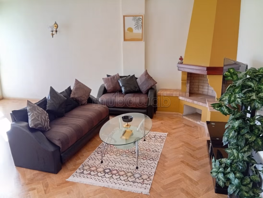 Appartement 150 m² à Maârif Extension — 10