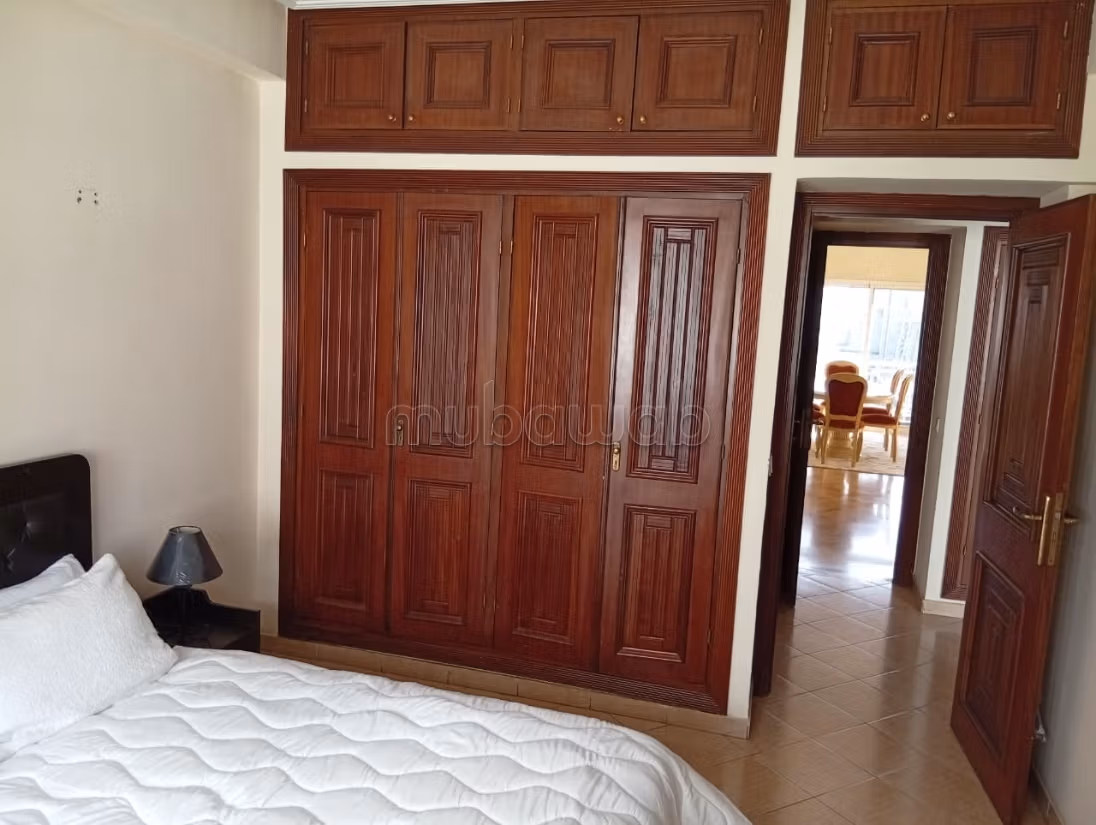 Appartement meublé à la location maarif — 4