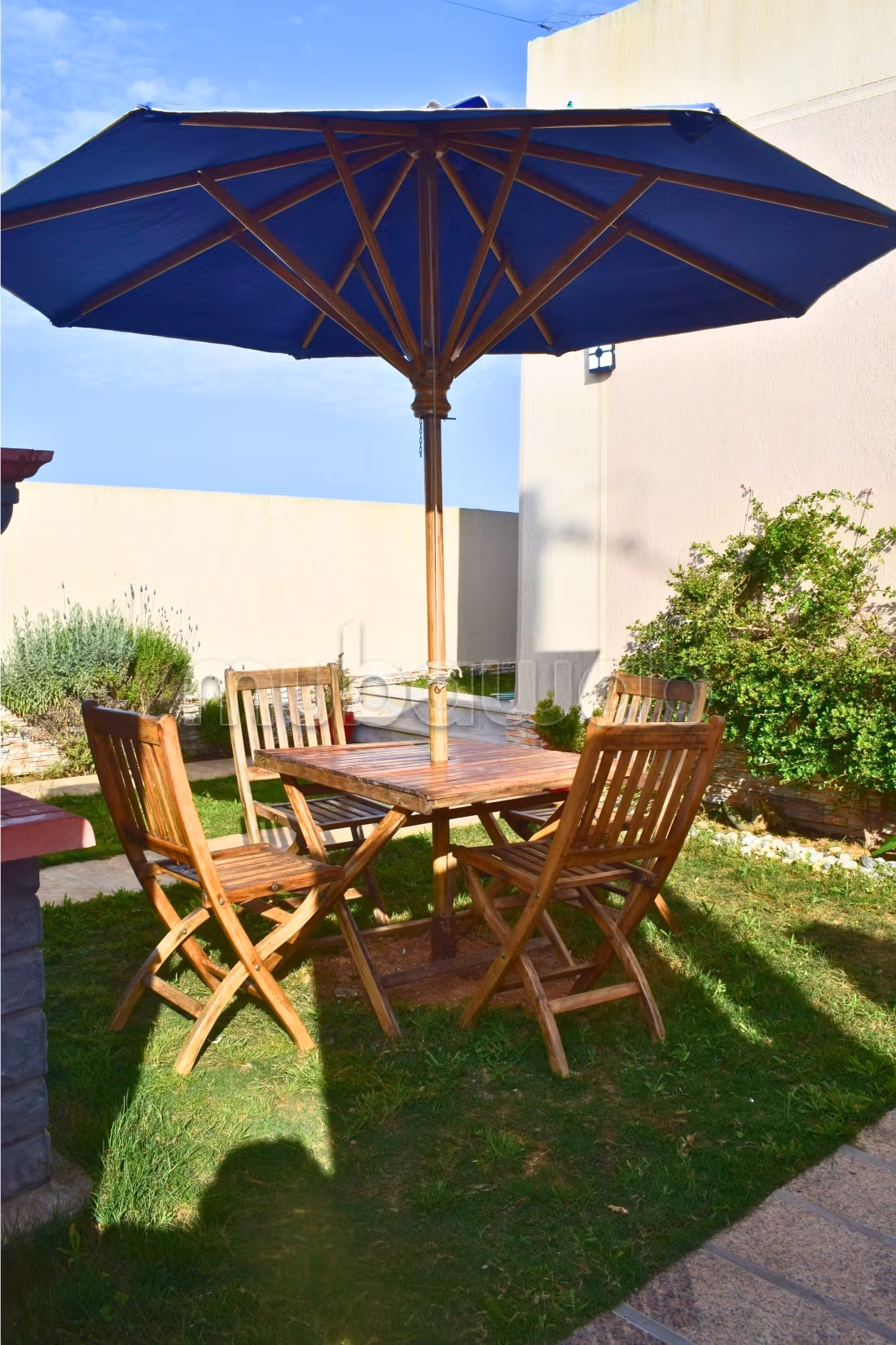 Villa Dar Allouch