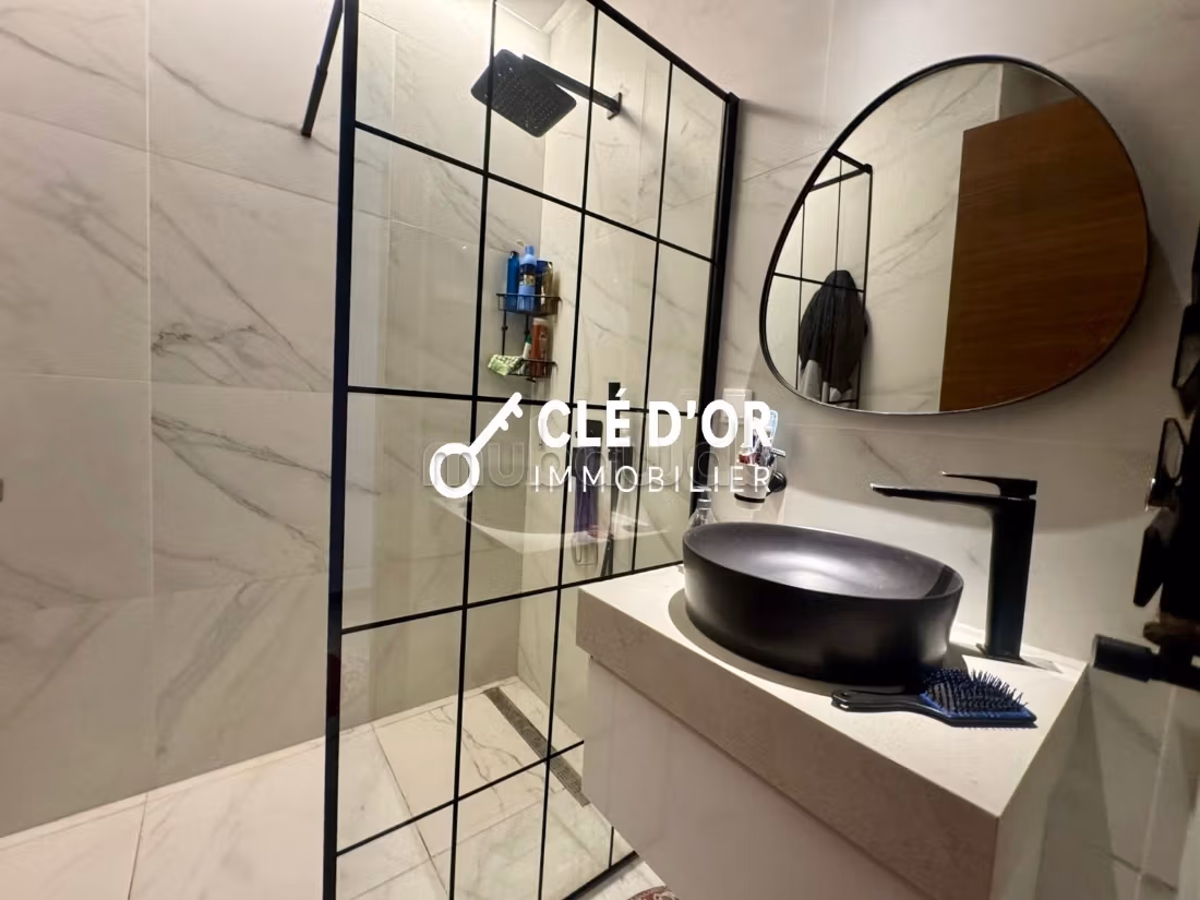 Appartement S3 a louer au jardin de Carthage