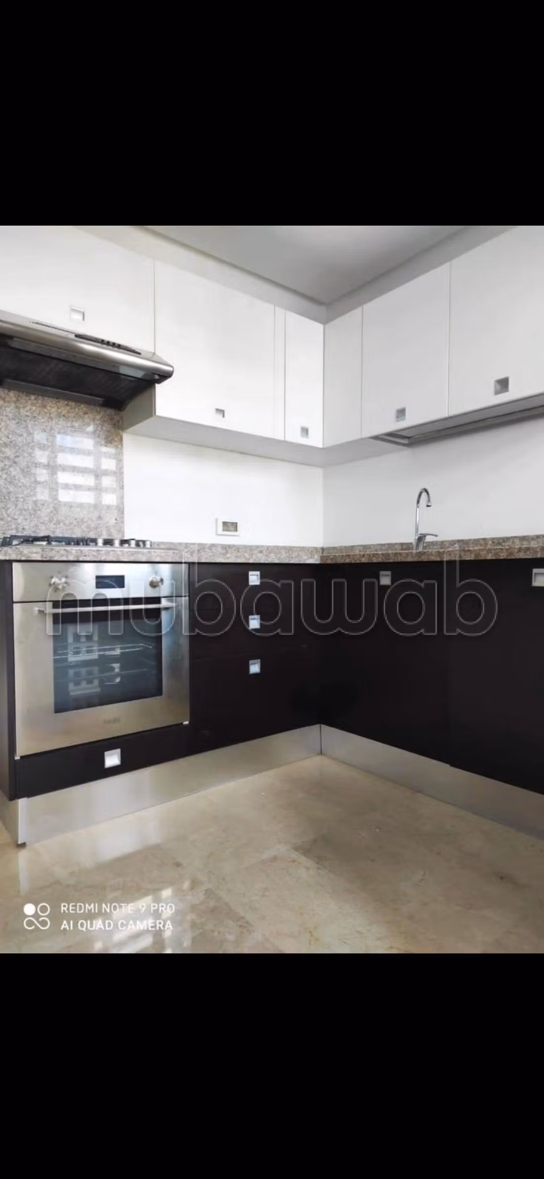 A louer appartement a CGI
