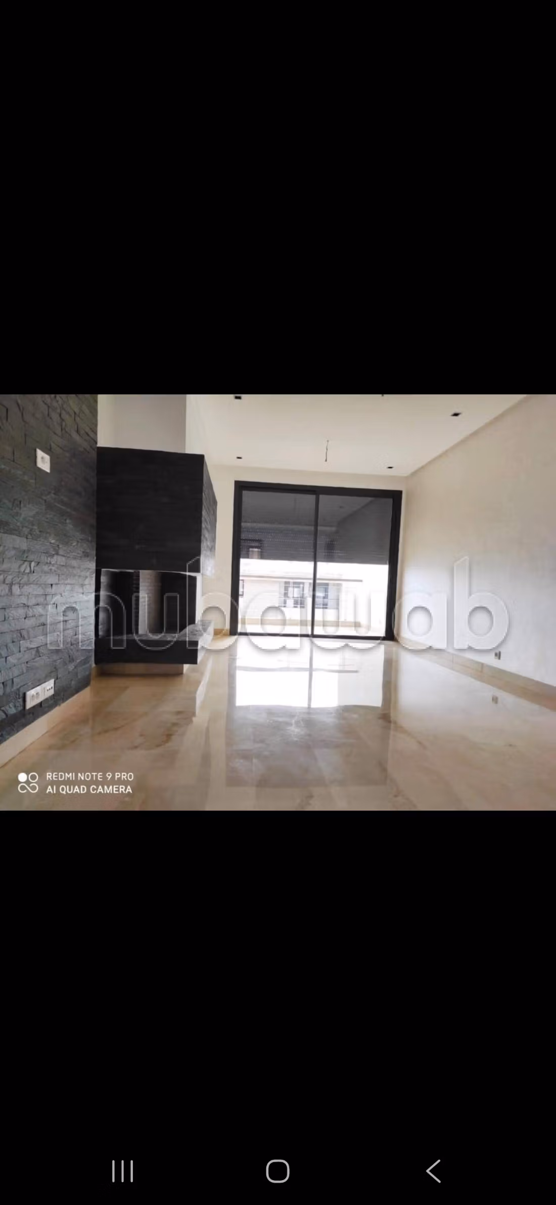 A louer appartement a CGI