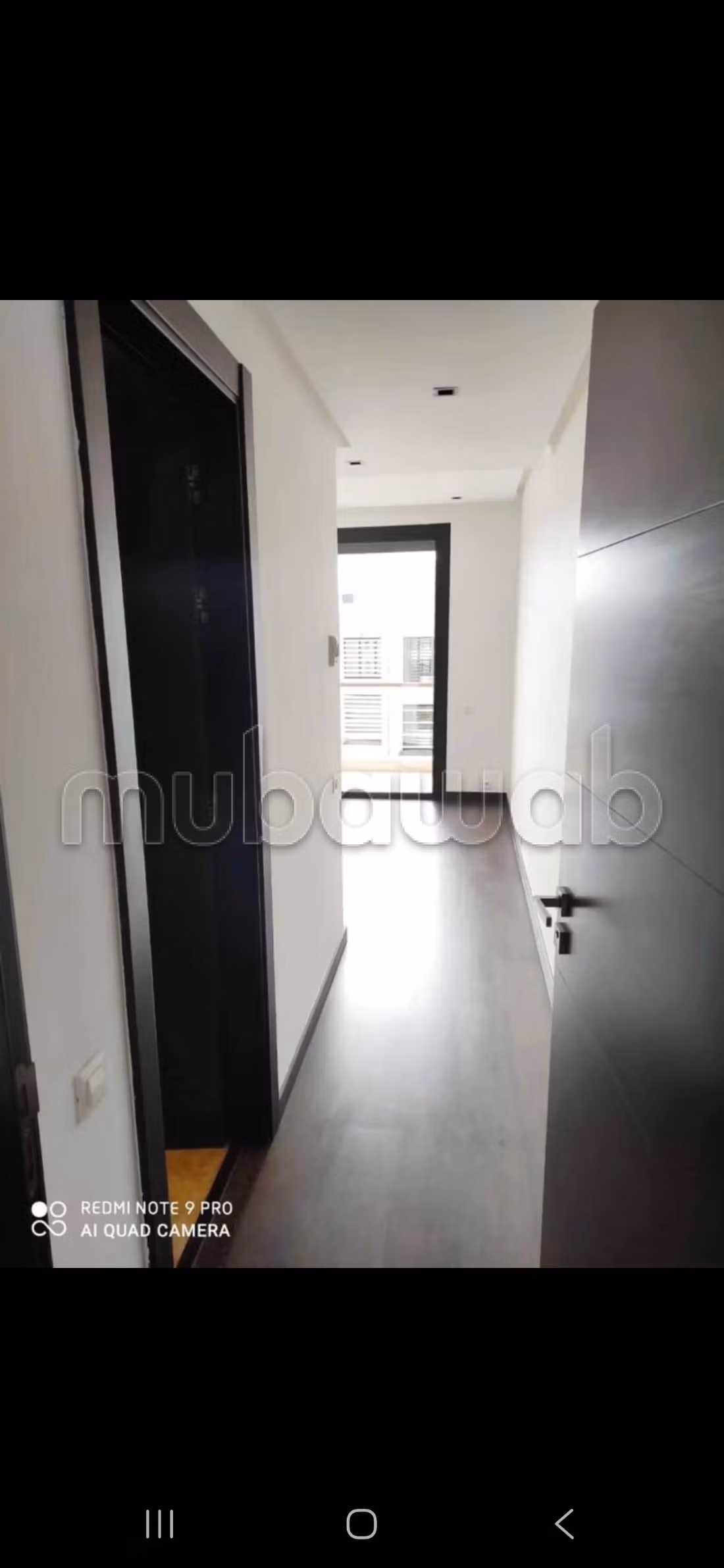A louer appartement a CGI