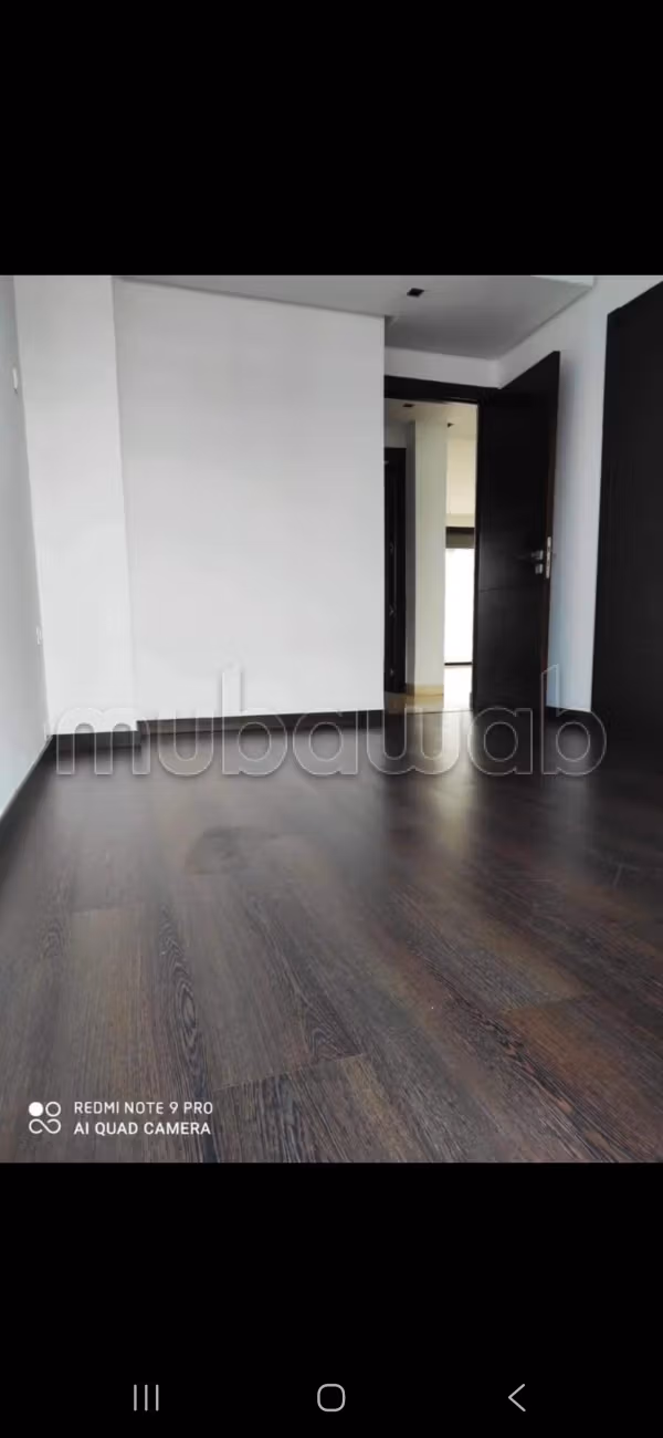 For rent apartment at CGI