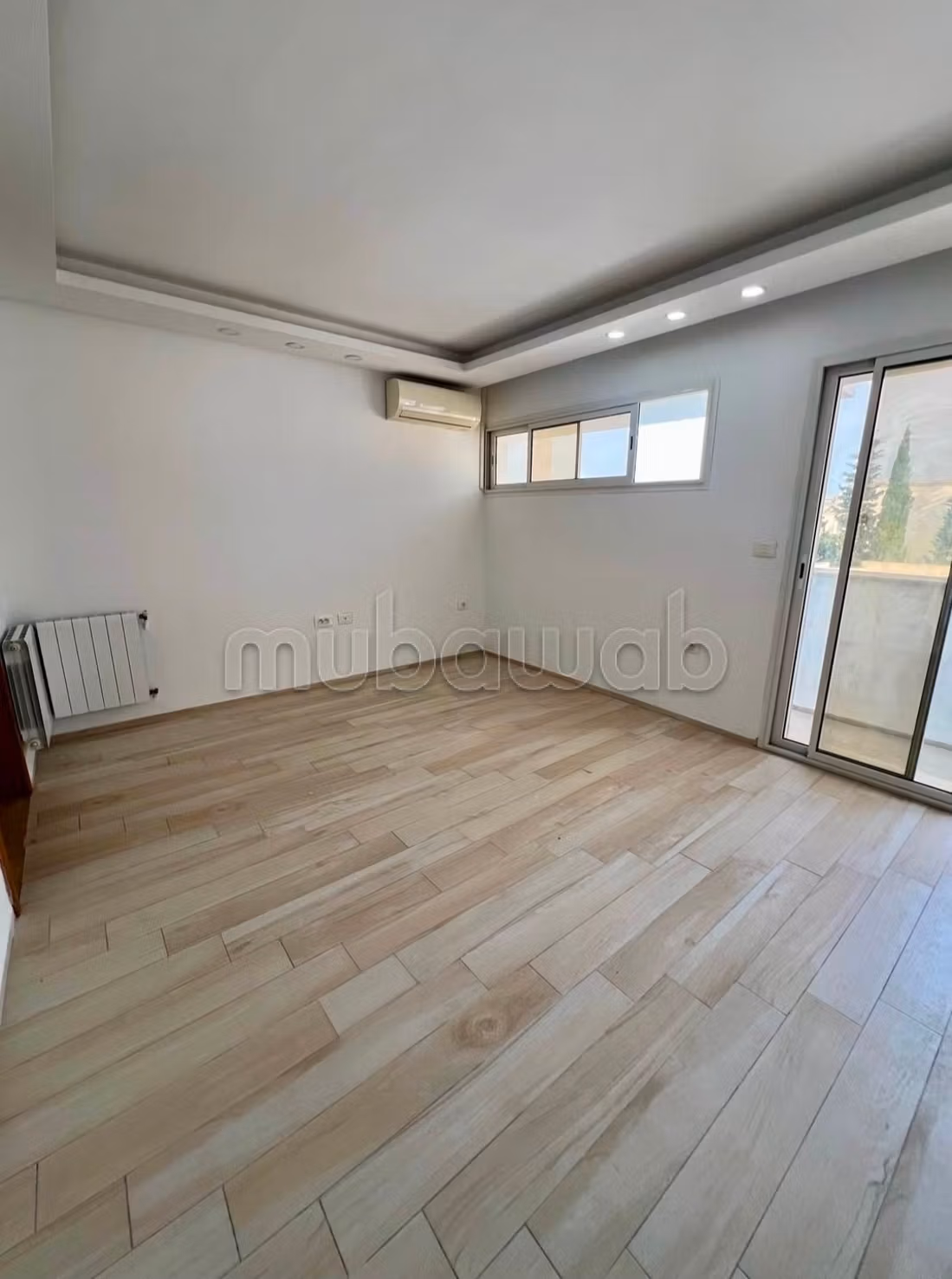 Apartment S2 with Large Terrace Carthage Garden