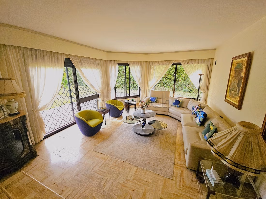 Very Beautiful Villa Great Potential 5 Suites Souissi